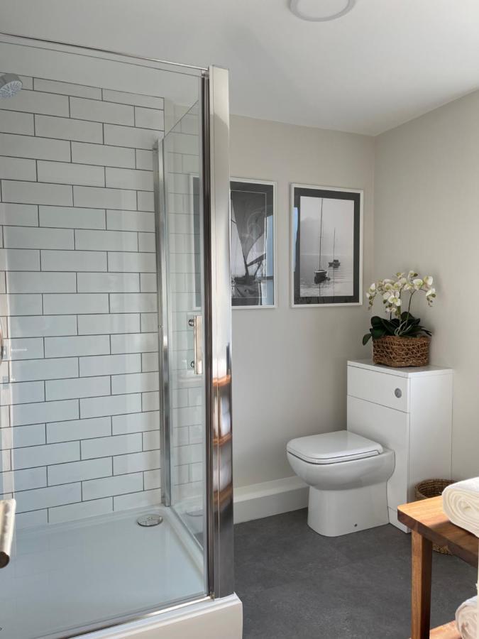 Richardson Apartment Aberaeron Exteriér fotografie